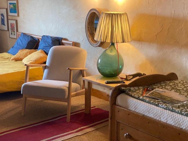 Le Prieure De Saint Pierre Bed & Breakfast Luaran gambar